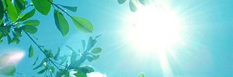 夏季防暑9個小竅門