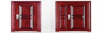 合格防盜門必須具有的三個(gè)“身份”標(biāo)記